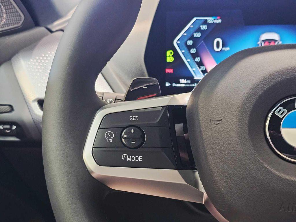 new 2025 BMW 228 Gran Coupe car, priced at $50,224