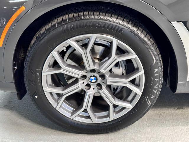 used 2022 BMW X7 car, priced at $57,999