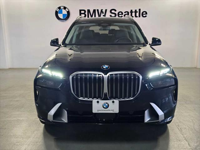 used 2023 BMW X7 car, priced at $66,999