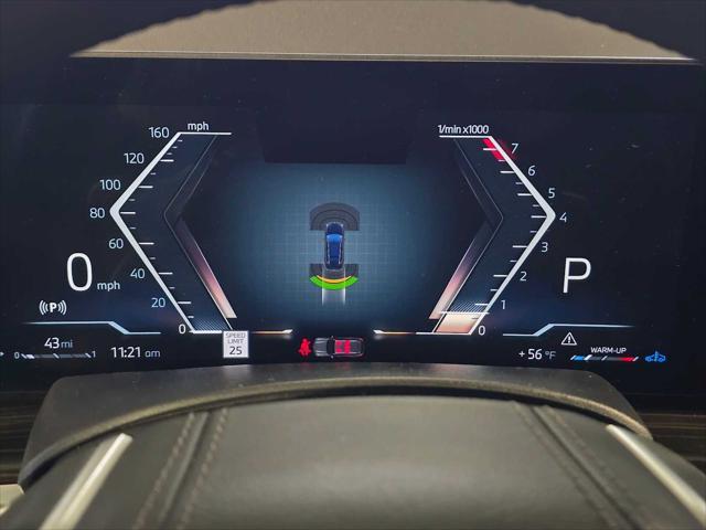 used 2023 BMW X7 car, priced at $66,999