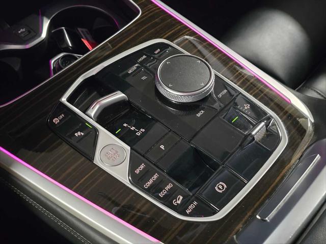 used 2023 BMW X7 car, priced at $66,999