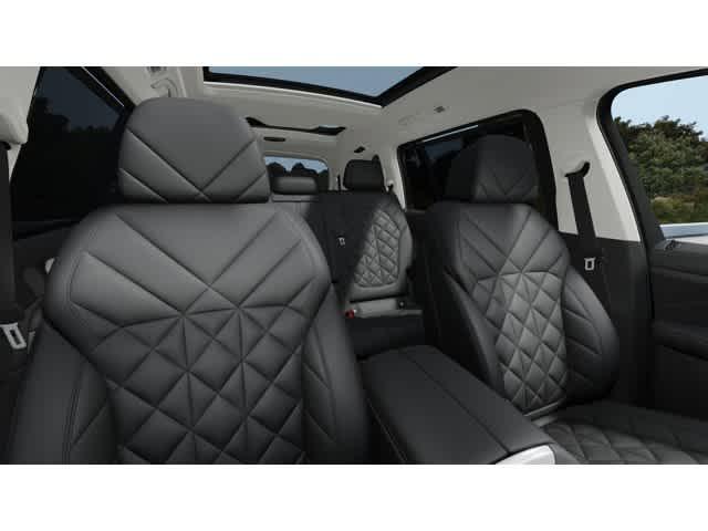 new 2026 BMW X7 car, priced at $91,504