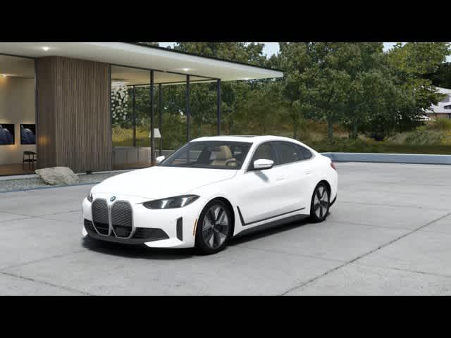 new 2025 BMW i4 Gran Coupe car, priced at $68,690