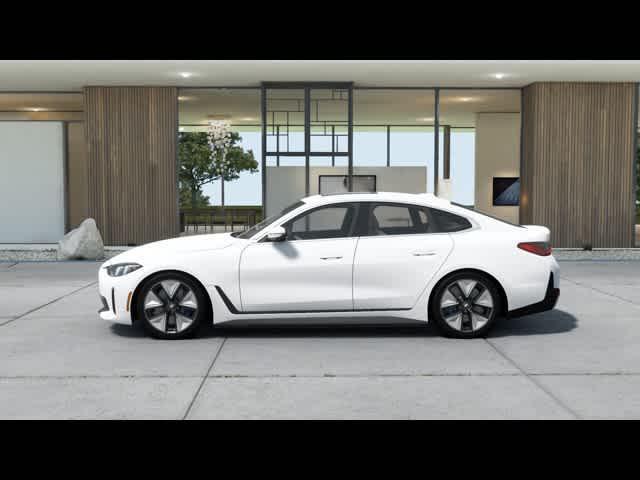 new 2025 BMW i4 Gran Coupe car, priced at $68,690