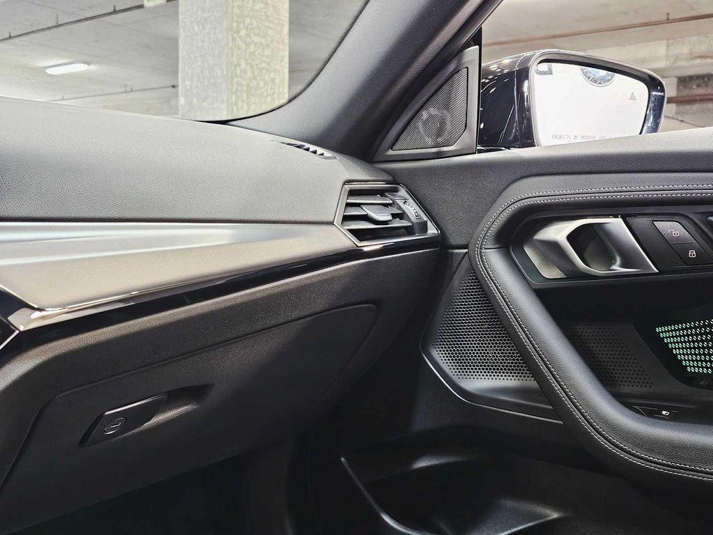 used 2024 BMW 230 car, priced at $42,999