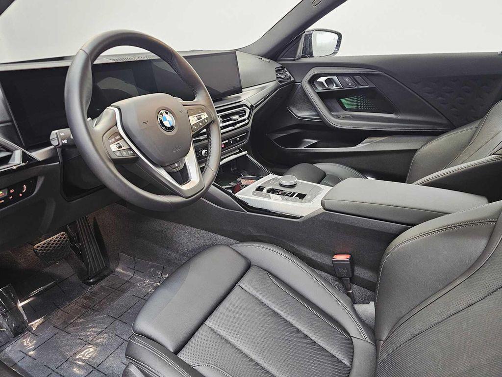 used 2024 BMW 230 car, priced at $42,999