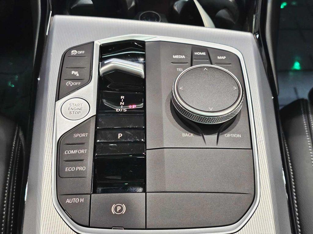 used 2024 BMW 230 car, priced at $42,999