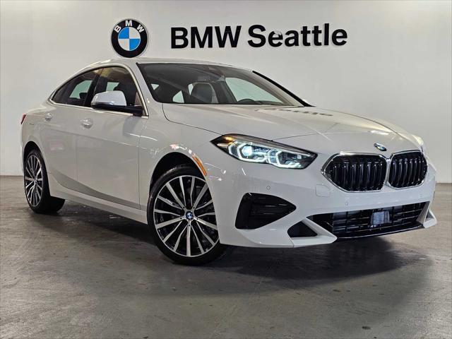 new 2024 BMW 228 Gran Coupe car, priced at $45,545