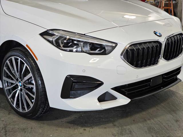new 2024 BMW 228 Gran Coupe car, priced at $45,545
