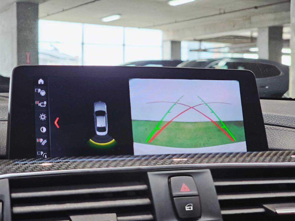 used 2020 BMW M4 car, priced at $49,888