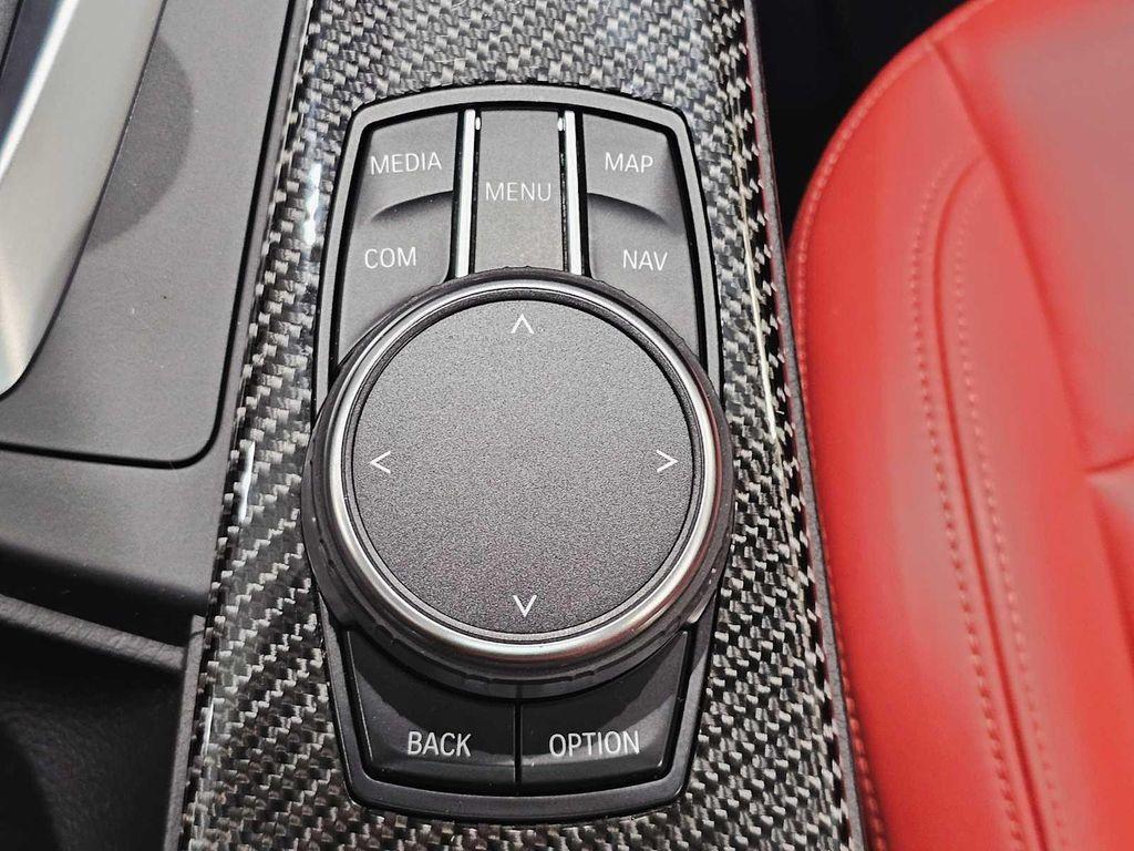 used 2020 BMW M4 car, priced at $49,888