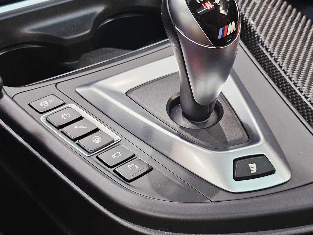 used 2020 BMW M4 car, priced at $49,888