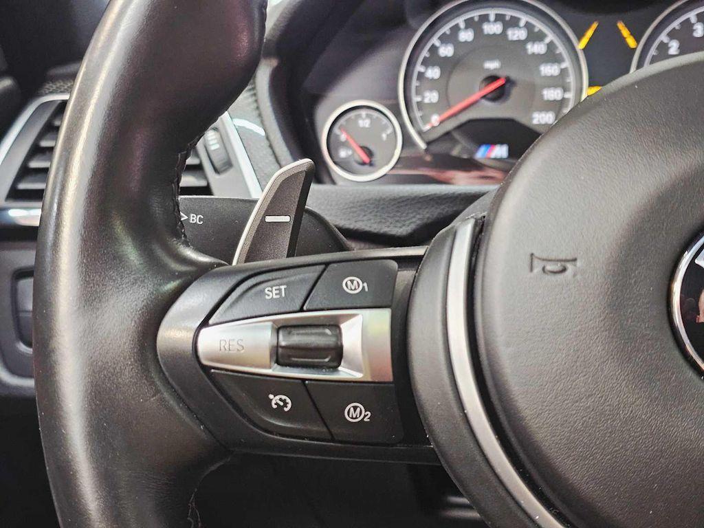 used 2020 BMW M4 car, priced at $49,888