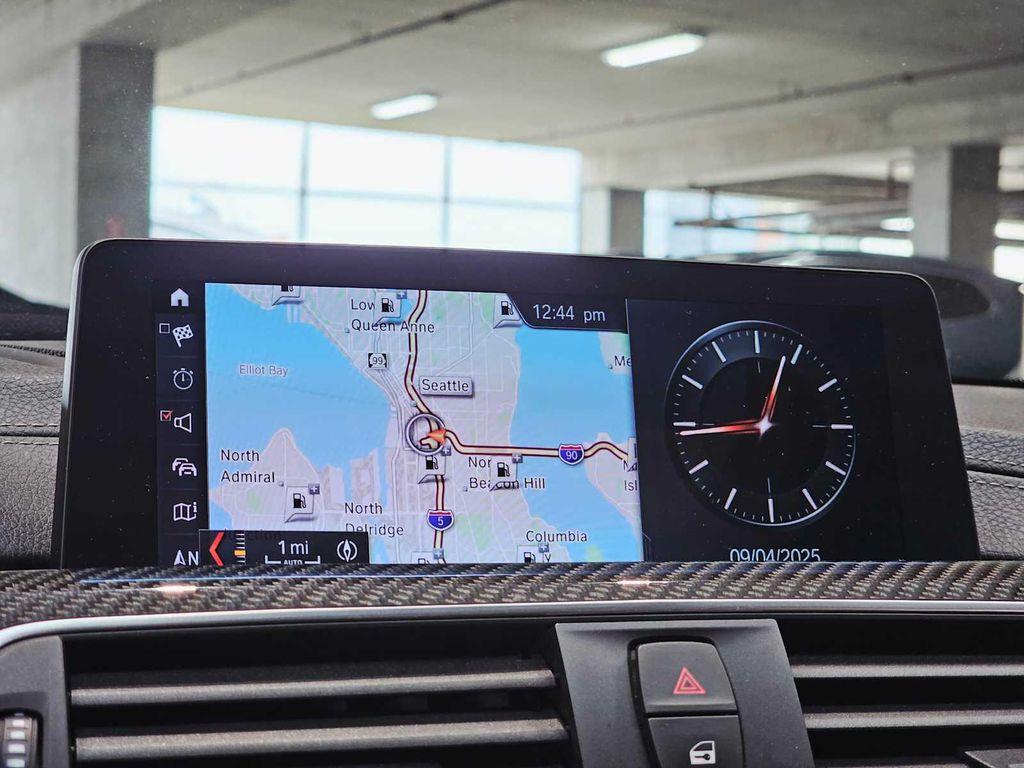 used 2020 BMW M4 car, priced at $49,888