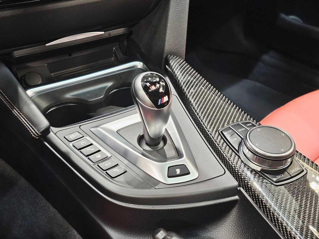 used 2020 BMW M4 car, priced at $49,888