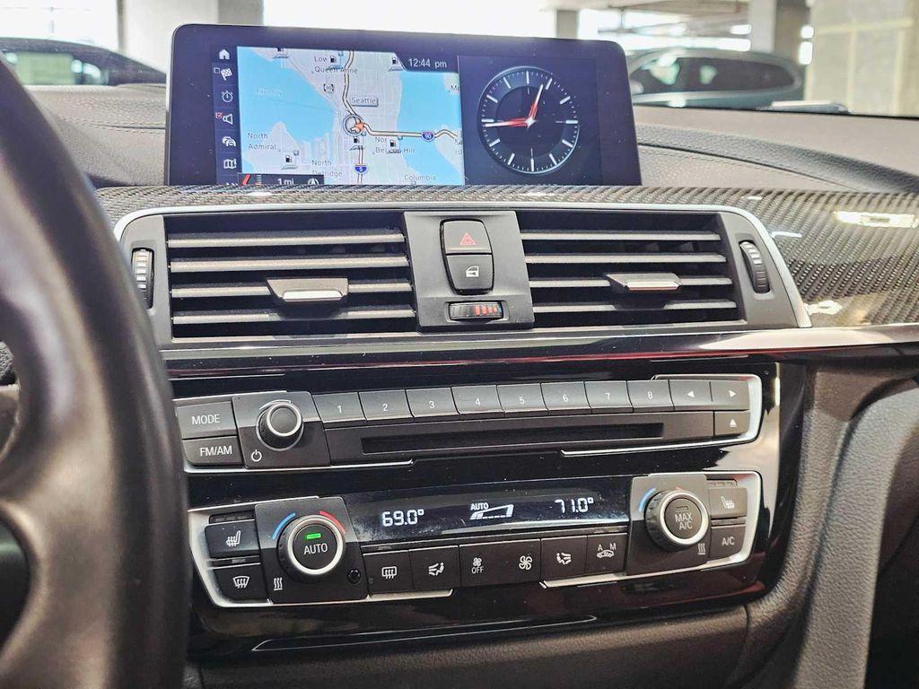 used 2020 BMW M4 car, priced at $49,888