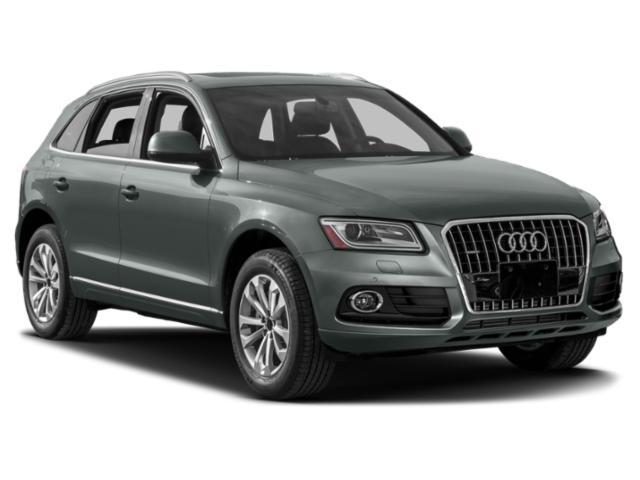 used 2015 Audi Q5 car, priced at $9,999