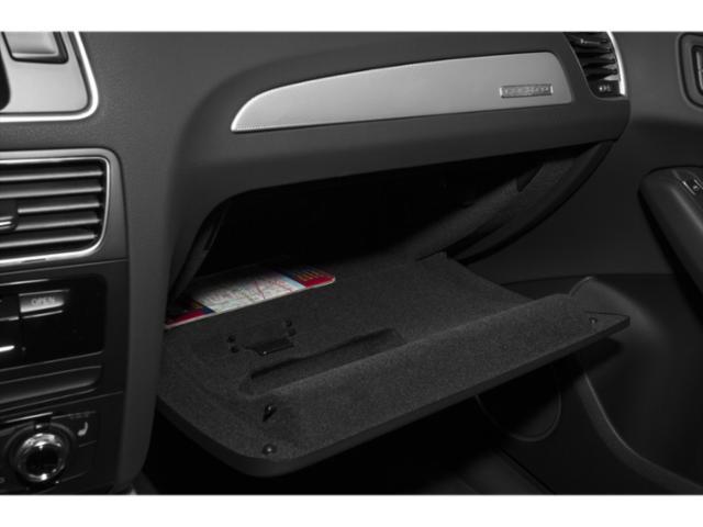 used 2015 Audi Q5 car, priced at $9,999