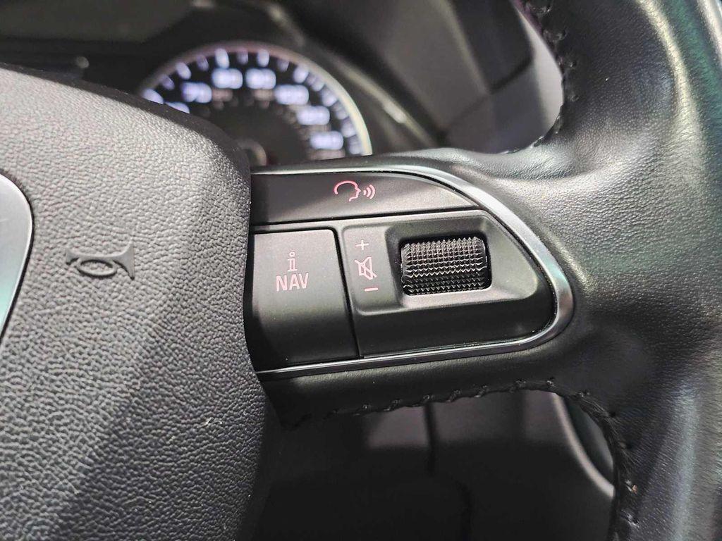 used 2015 Audi Q5 car, priced at $9,999