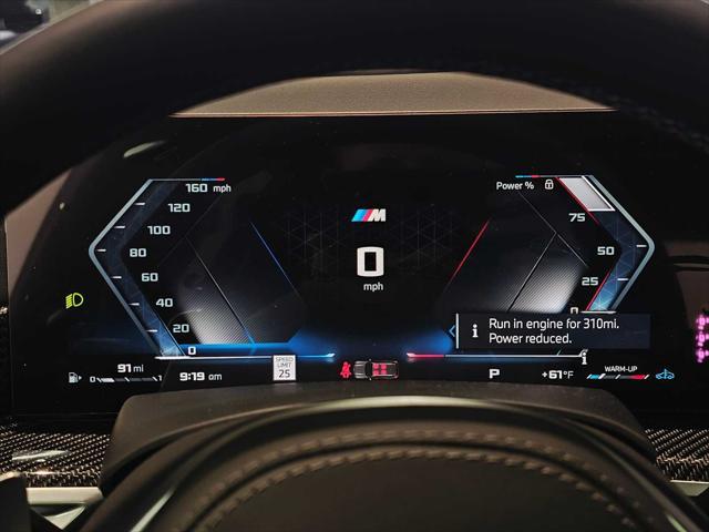 new 2026 BMW X7 car, priced at $125,603