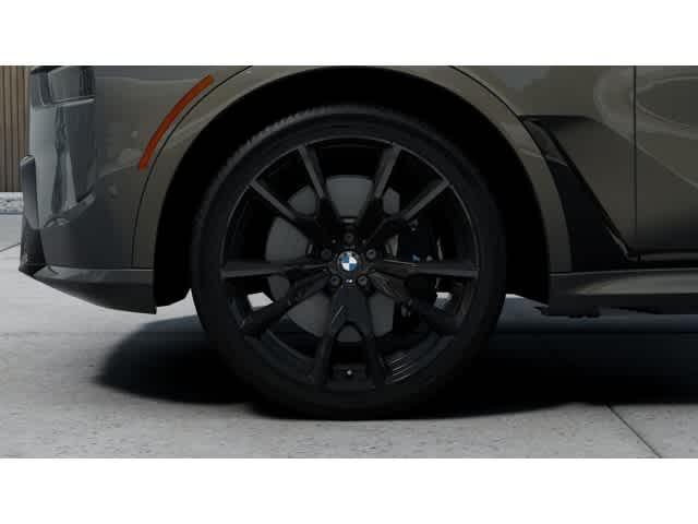 new 2026 BMW X7 car, priced at $123,805