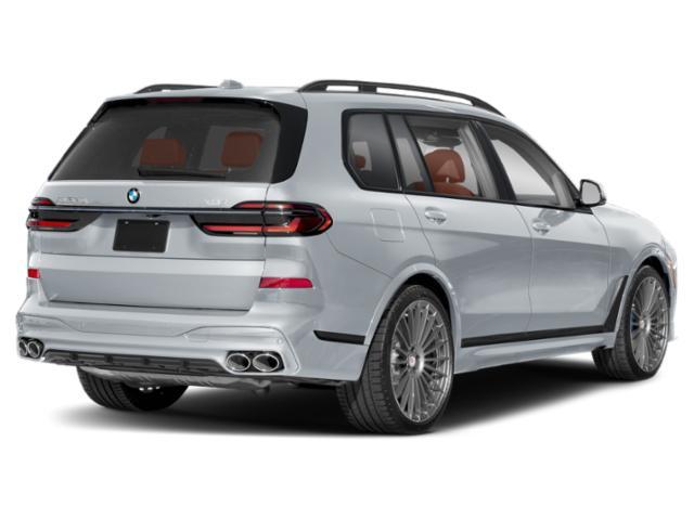 new 2025 BMW X7 car, priced at $159,145