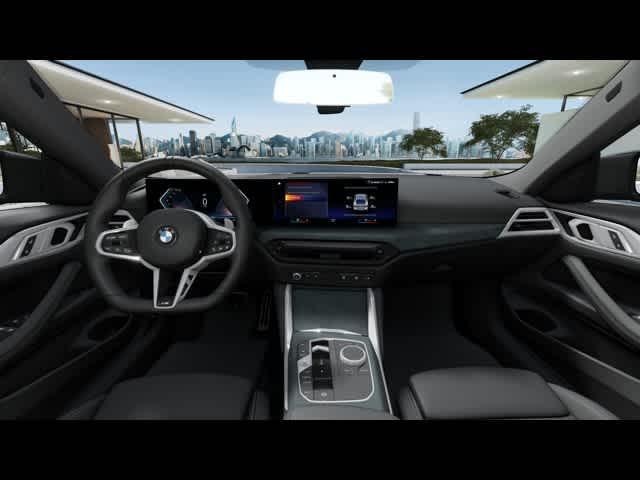 new 2025 BMW 430 car, priced at $60,070