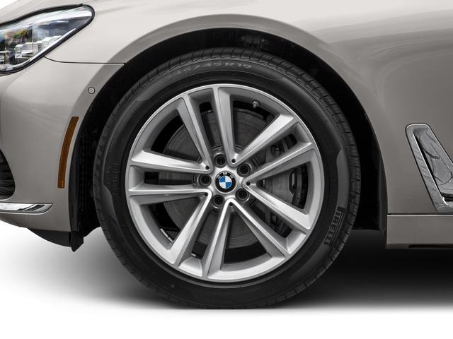 used 2016 BMW 750 car, priced at $24,999