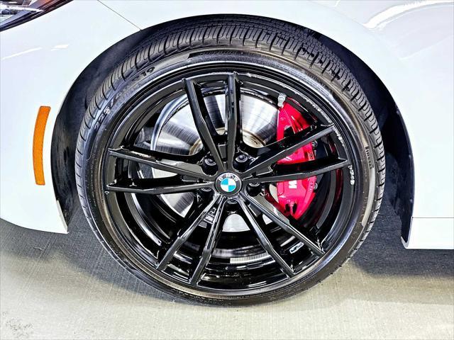 used 2024 BMW 430 car, priced at $59,995