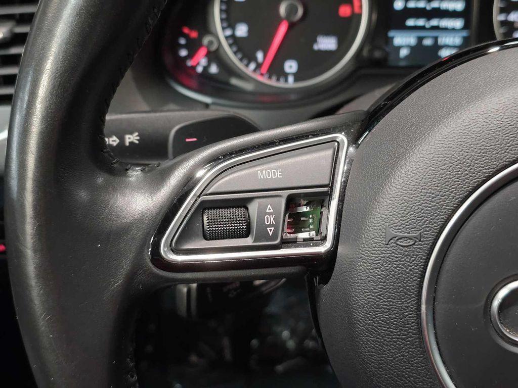 used 2016 Audi Q5 car, priced at $14,888