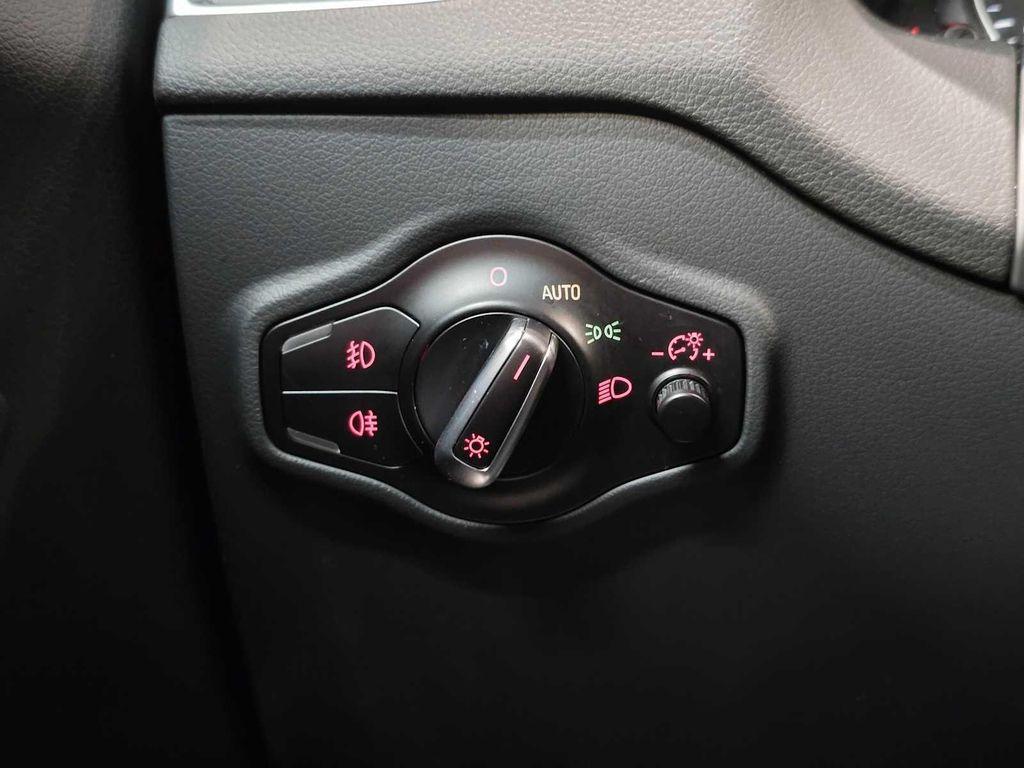 used 2016 Audi Q5 car, priced at $14,888