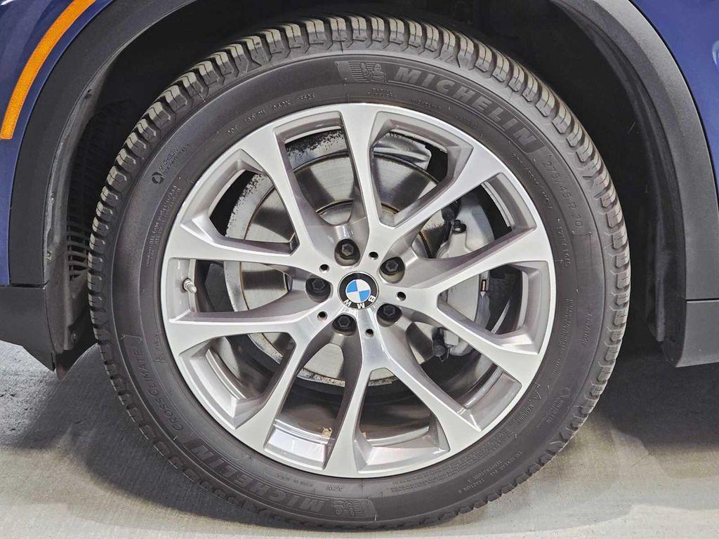 used 2019 BMW X5 car, priced at $29,999