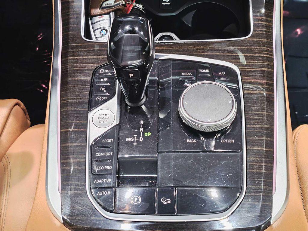 used 2019 BMW X5 car, priced at $29,999