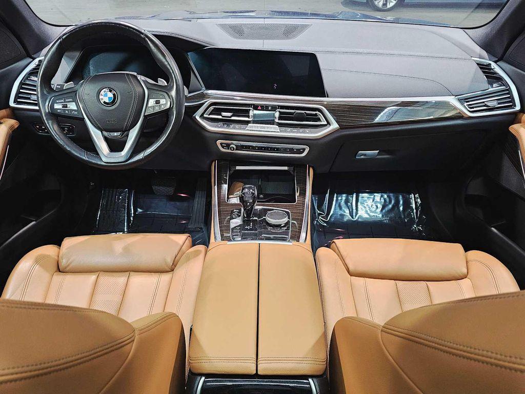 used 2019 BMW X5 car, priced at $29,999
