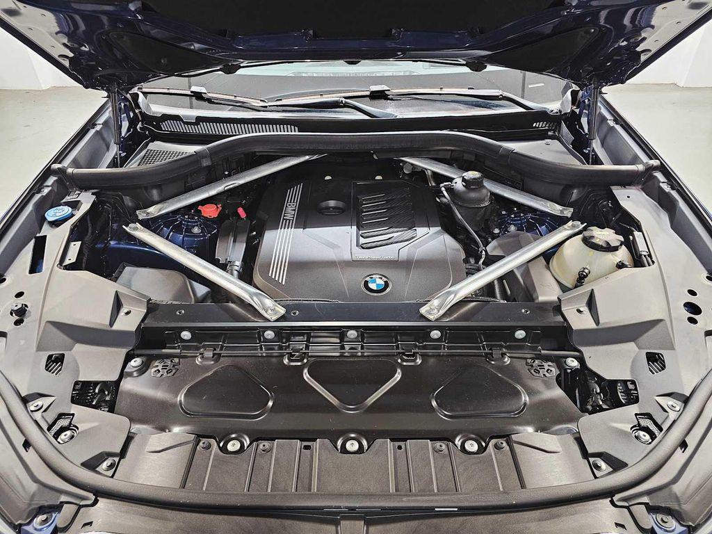 used 2019 BMW X5 car, priced at $29,999