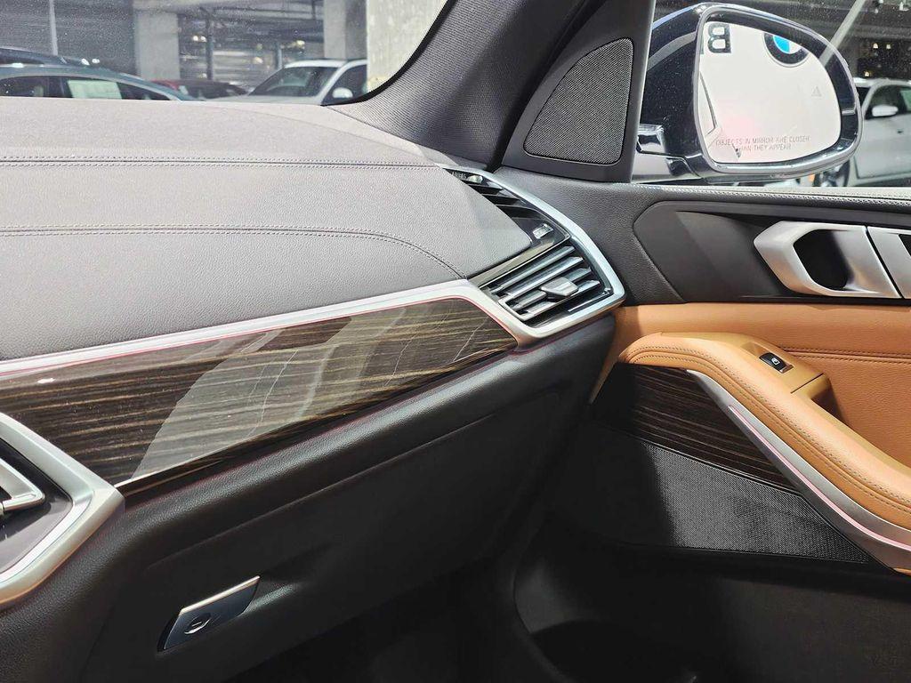 used 2019 BMW X5 car, priced at $29,999