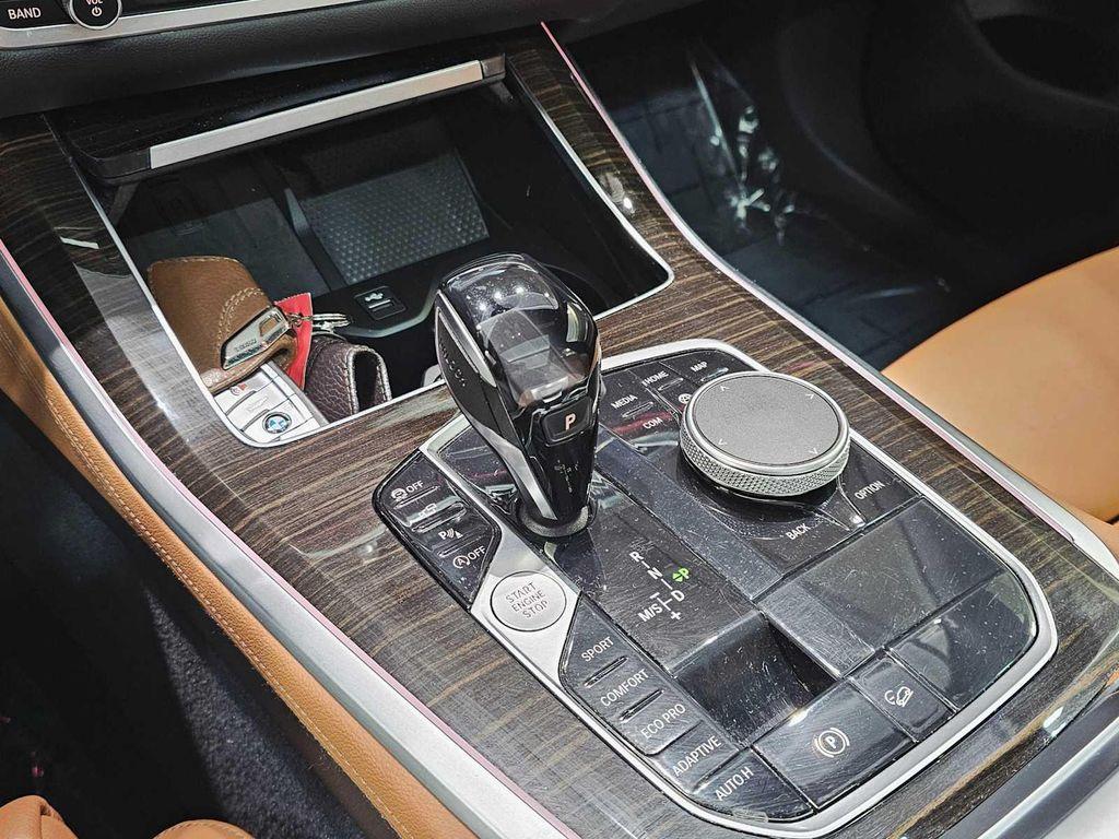 used 2019 BMW X5 car, priced at $29,999