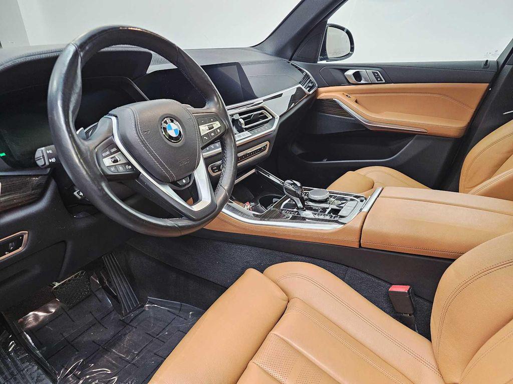 used 2019 BMW X5 car, priced at $29,999