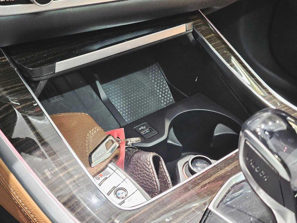 used 2019 BMW X5 car, priced at $29,999