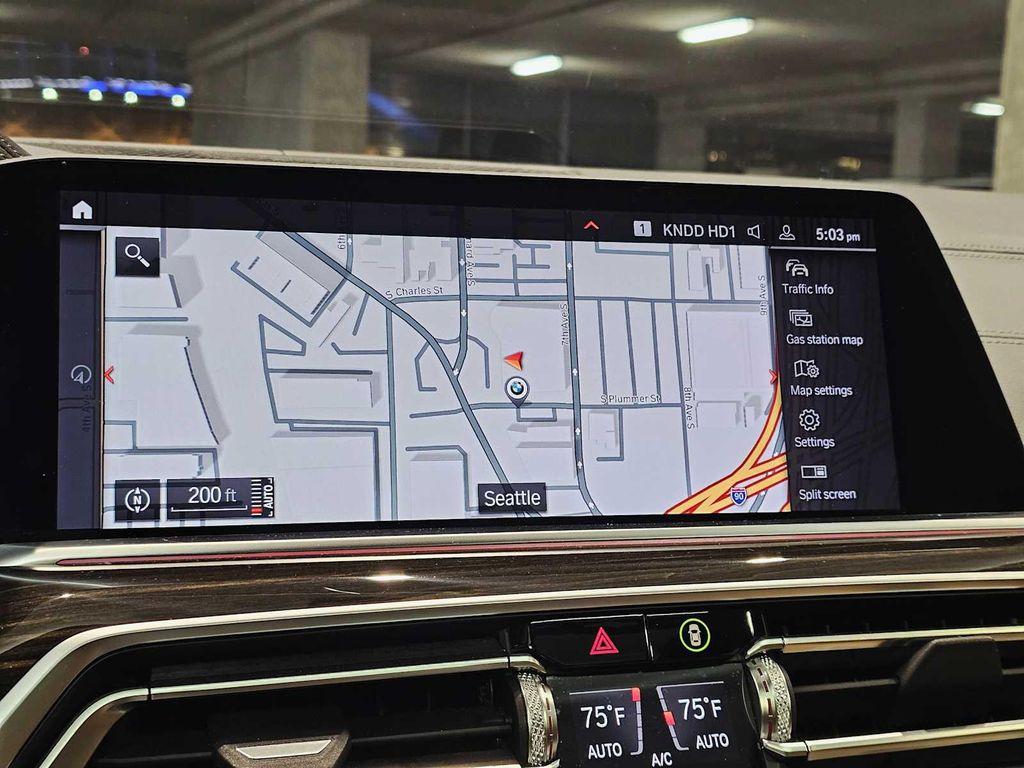 used 2019 BMW X5 car, priced at $29,999