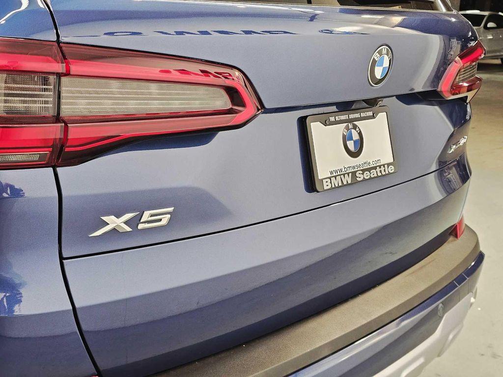 used 2019 BMW X5 car, priced at $29,999