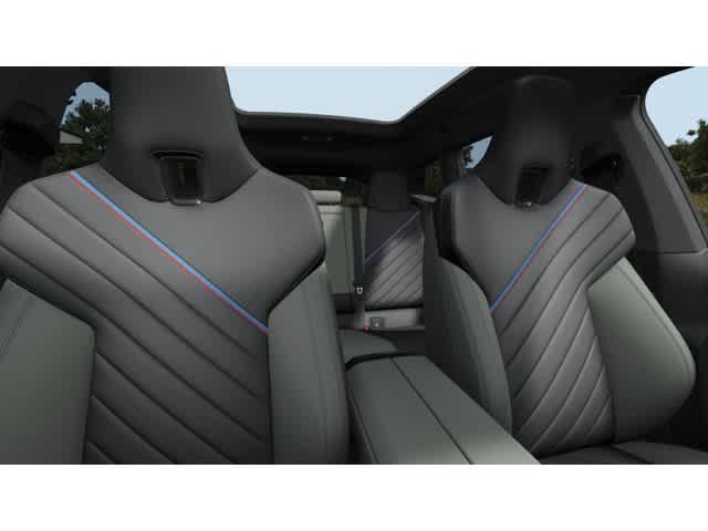 new 2026 BMW iX car, priced at $92,545