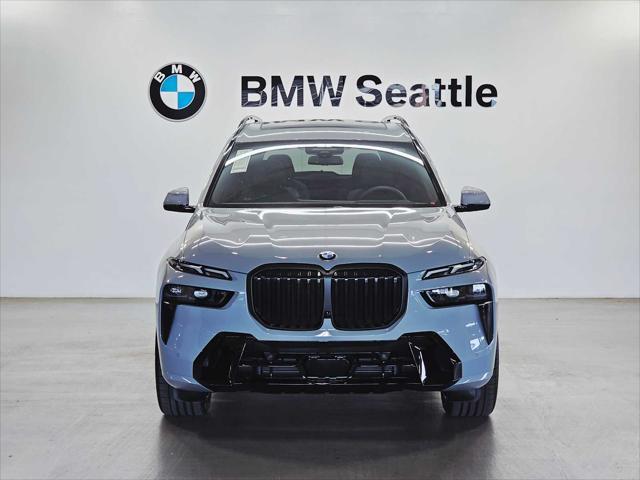 new 2026 BMW X7 car, priced at $98,803