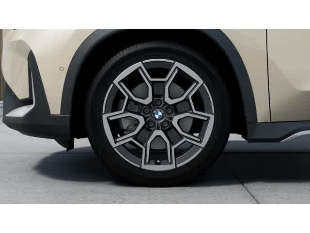 new 2026 BMW X1 car, priced at $51,104