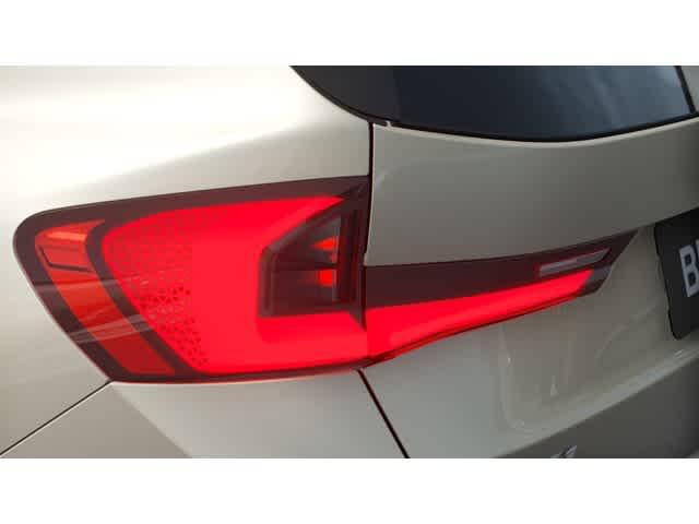 new 2026 BMW X1 car, priced at $51,104