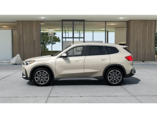new 2026 BMW X1 car, priced at $51,104