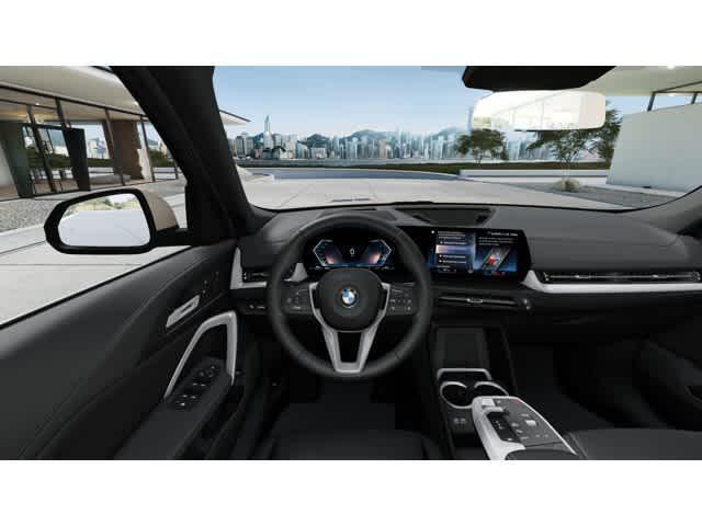 new 2026 BMW X1 car, priced at $51,104