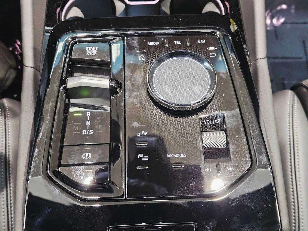 new 2026 BMW 550e car, priced at $82,339