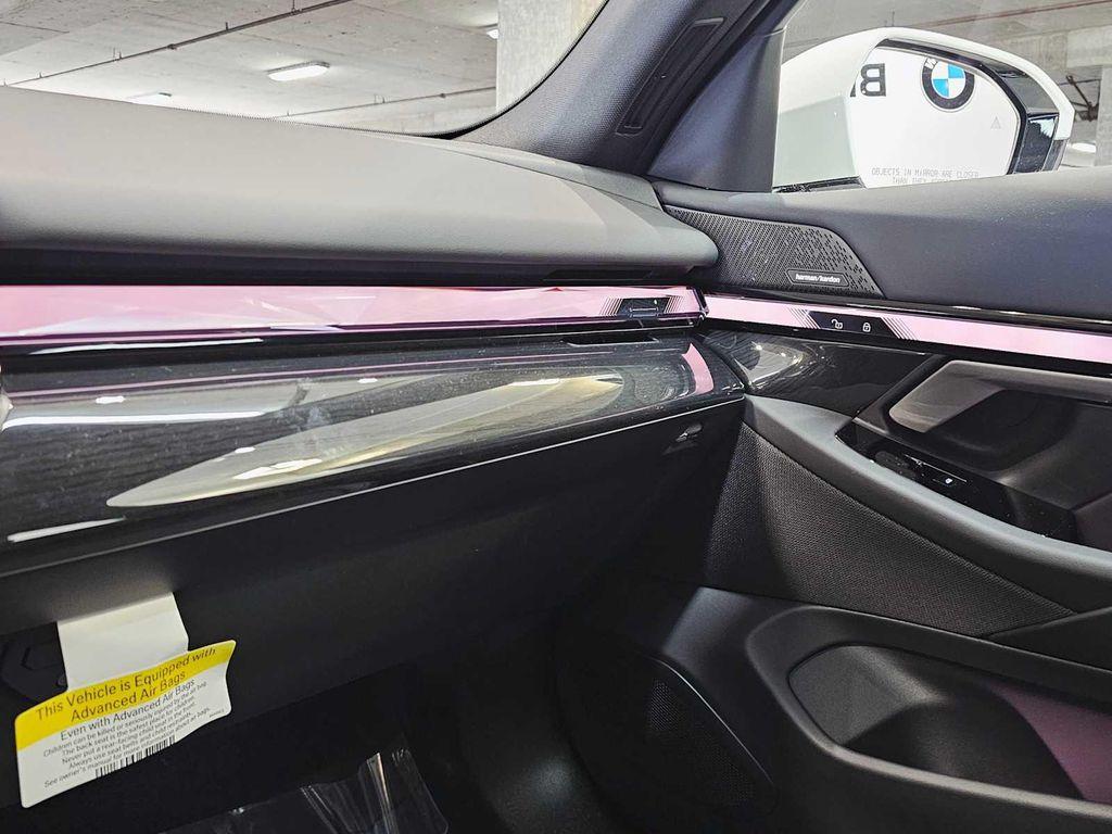 new 2026 BMW 550e car, priced at $82,339