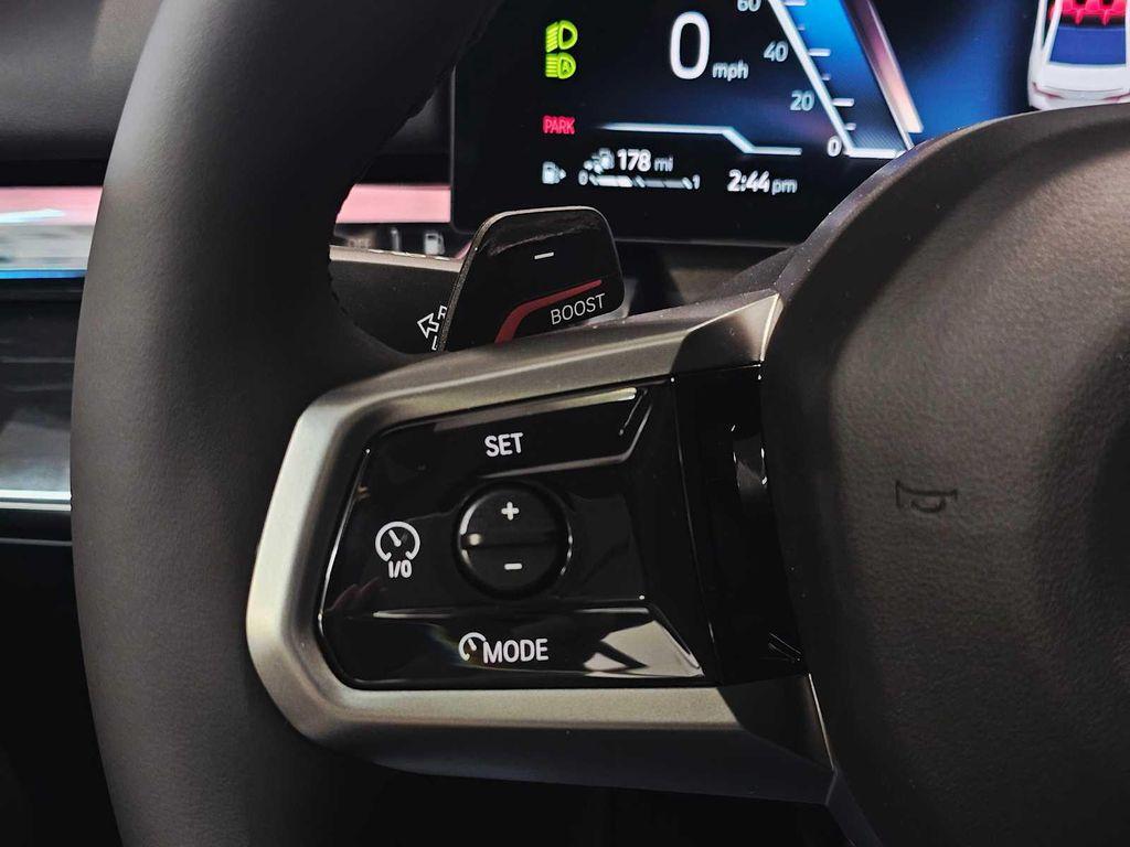 new 2026 BMW 550e car, priced at $82,339